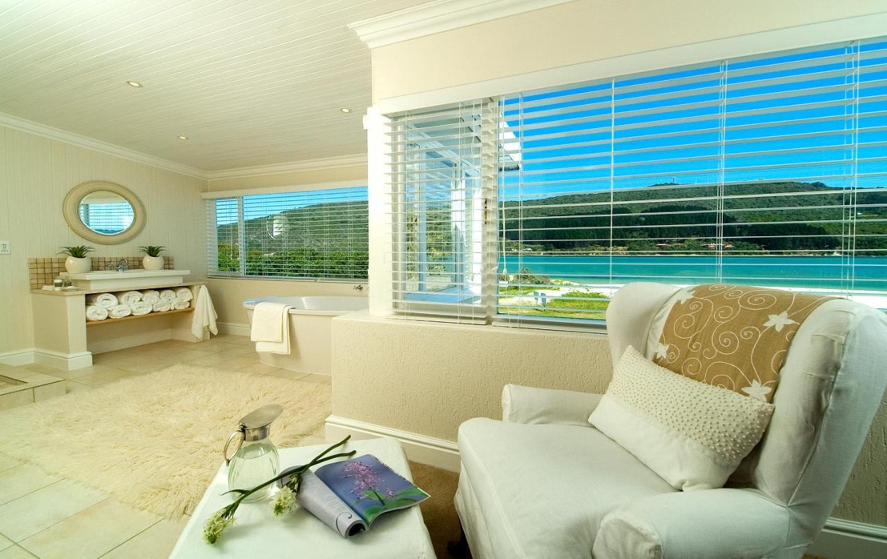Leisure Isle Lodge 나이스나 객실 사진