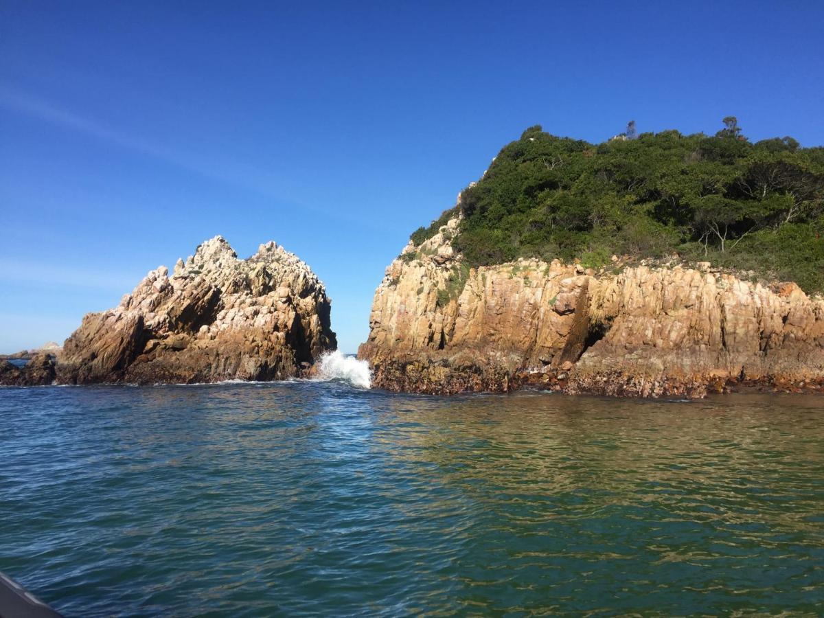 Leisure Isle Lodge 나이스나 외부 사진