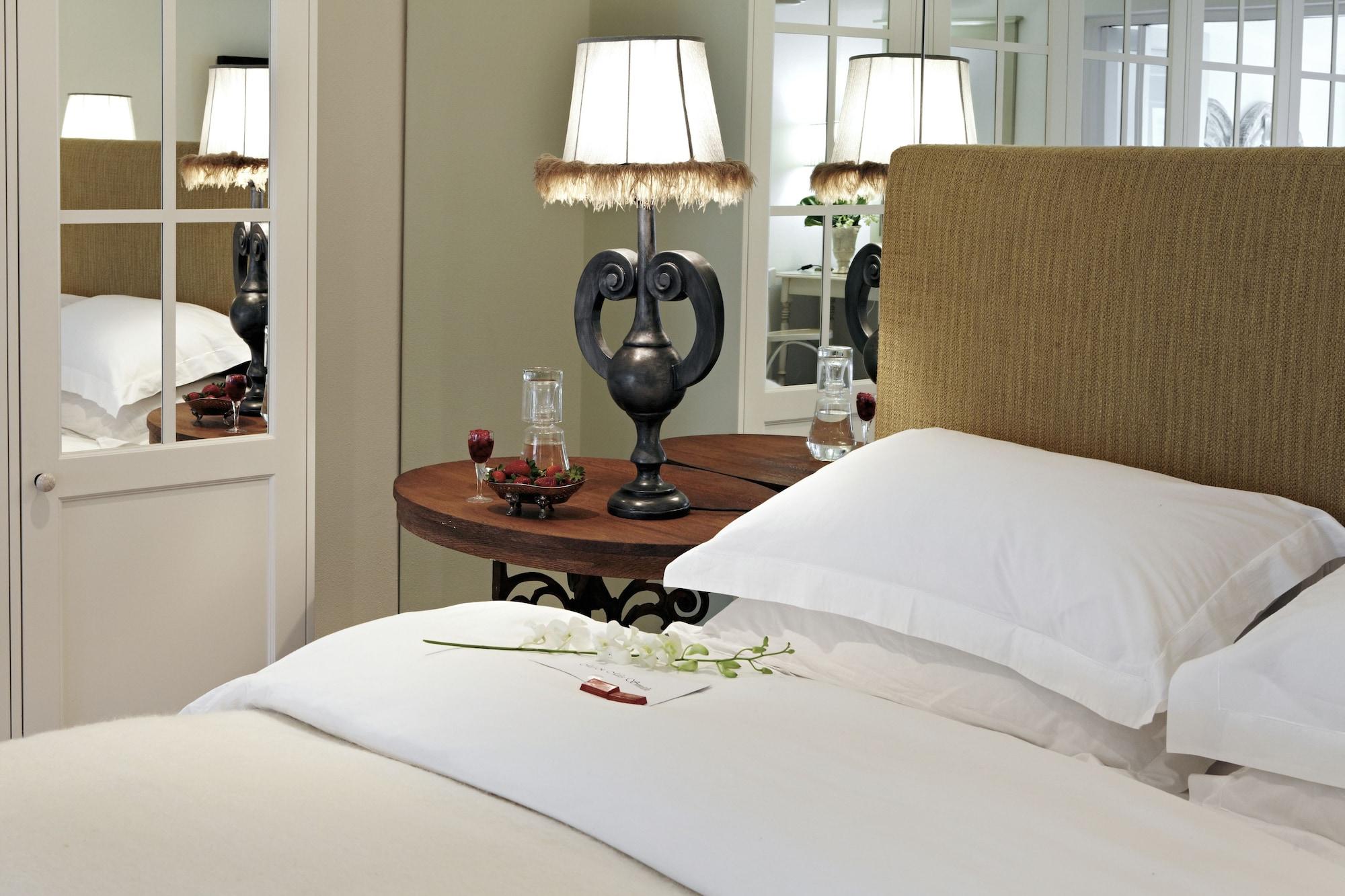 Leisure Isle Lodge 나이스나 외부 사진