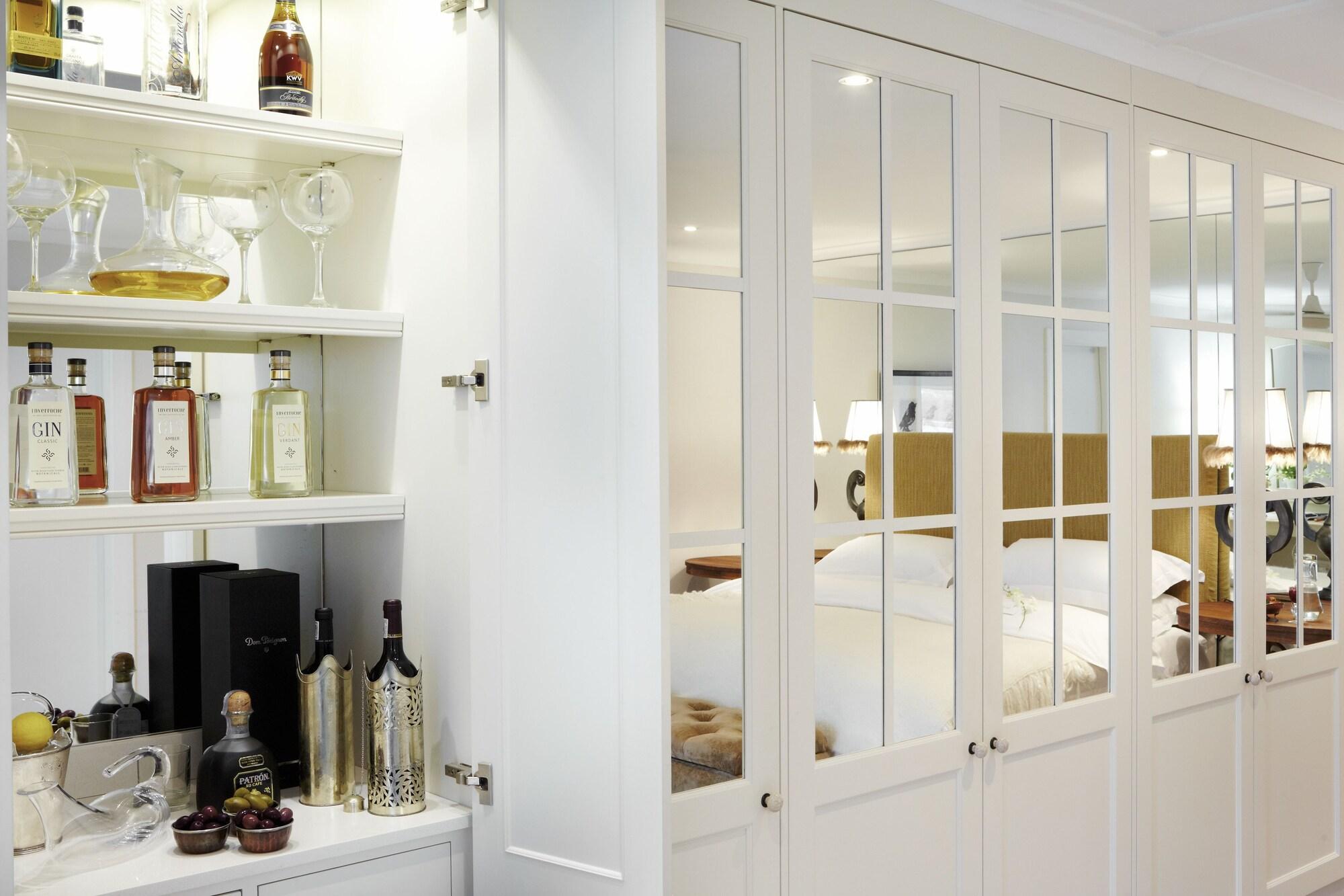 Leisure Isle Lodge 나이스나 외부 사진